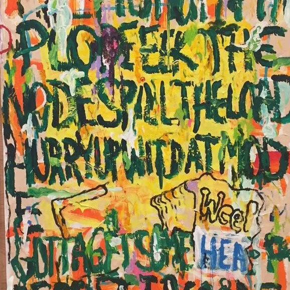 99kez - The Undiscovered (EP)