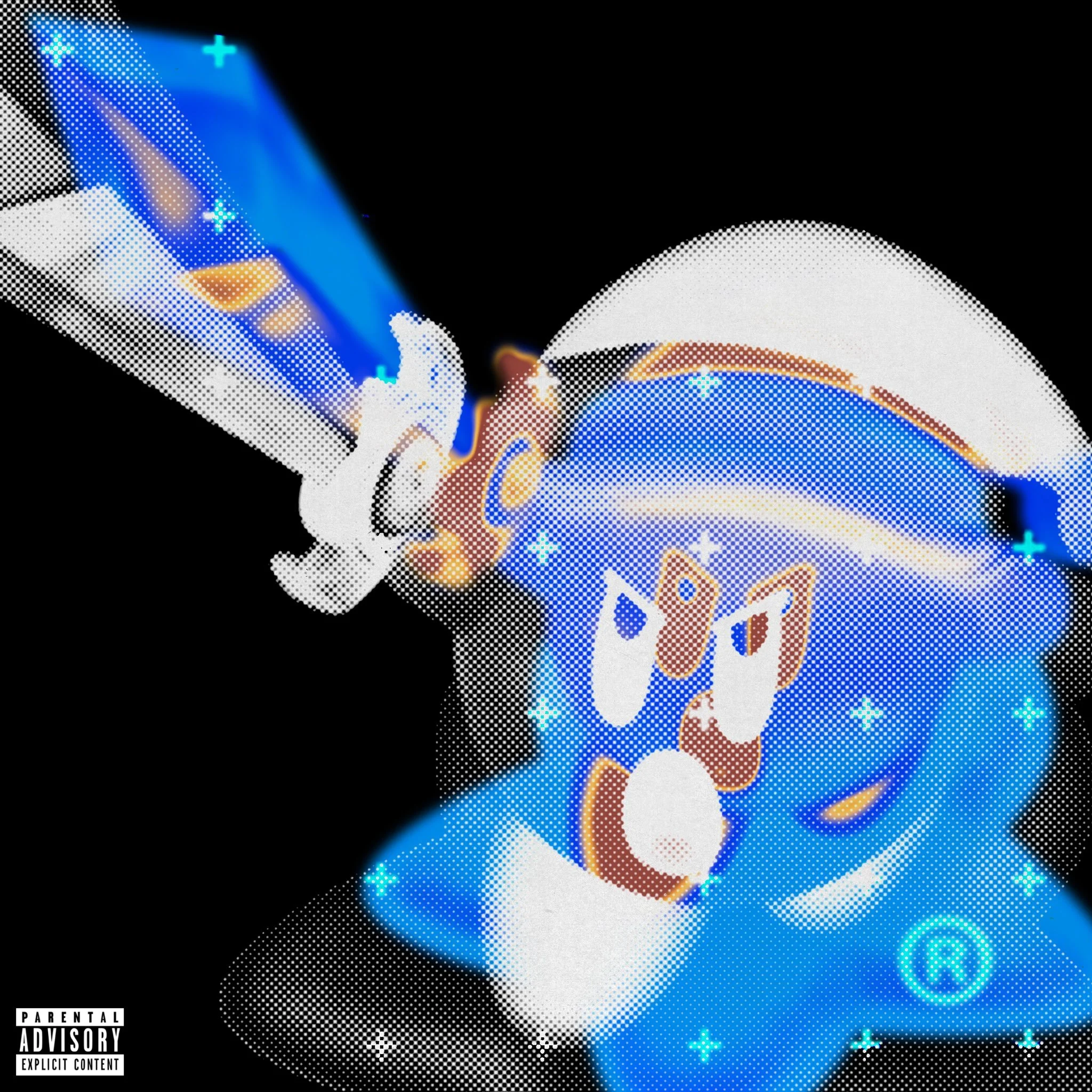 Bright Blue (Single) - HRSH