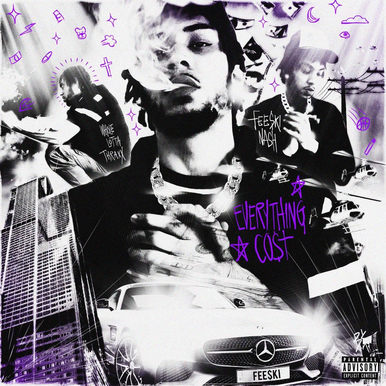 EVERYTHING CO$T - FEE