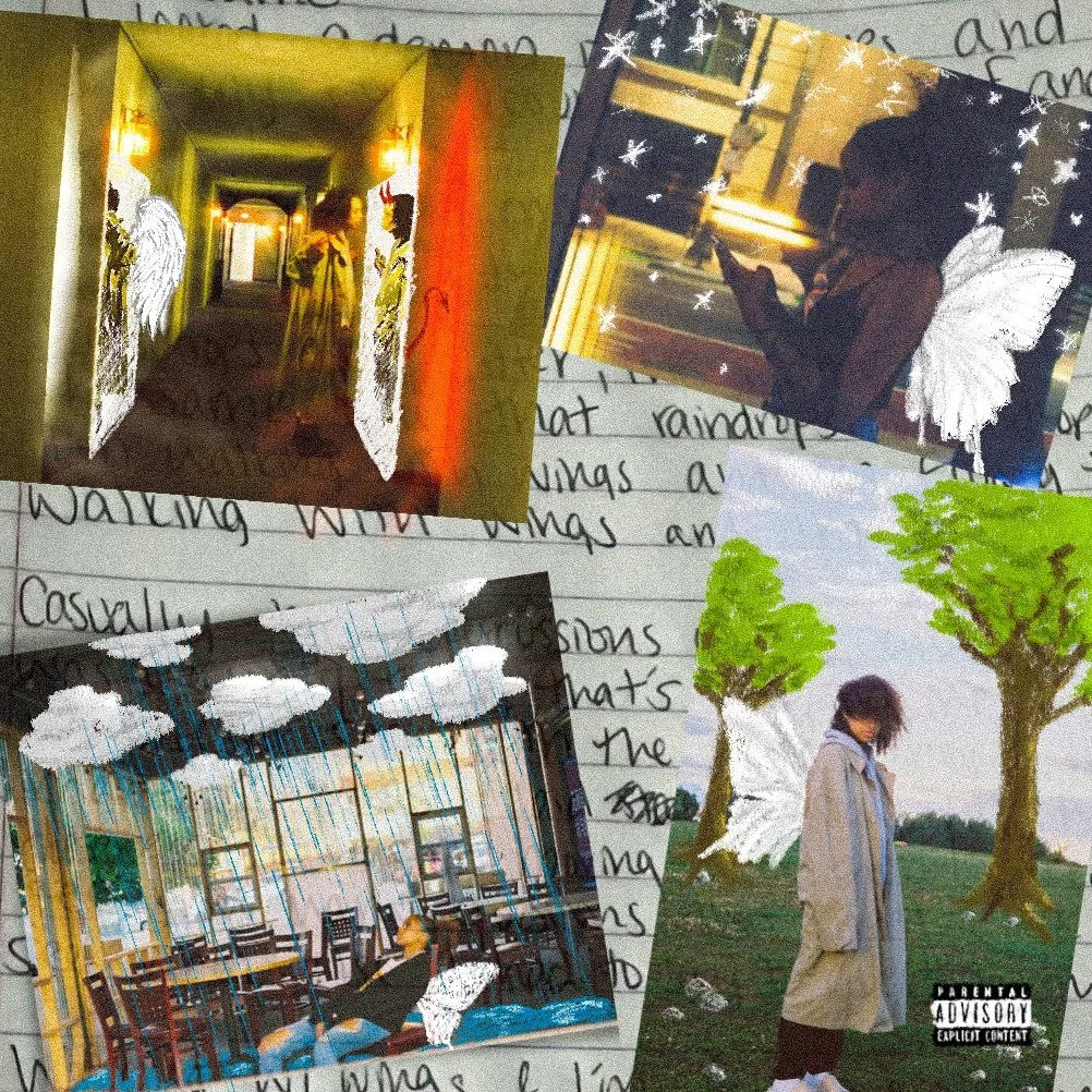 Senite - The Same (Single)