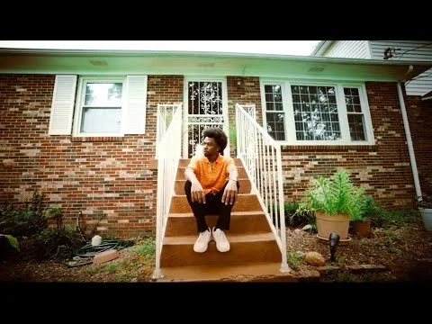 Goody - Influenced (Official Music Video)