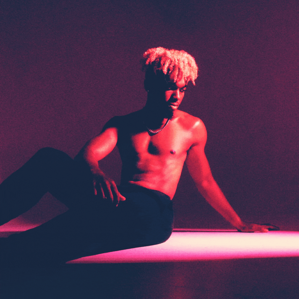 SANCTUARY - King Melik