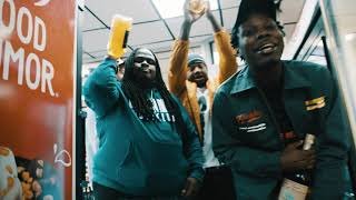 Lil Blessin - Likka Sto (Official Video)