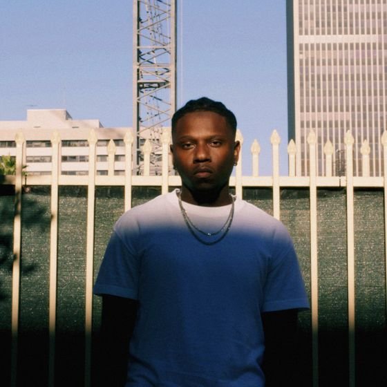 Matt Muse - Leave Here