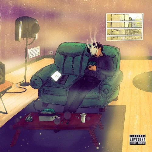 Kaylo - Woke Up (Single)