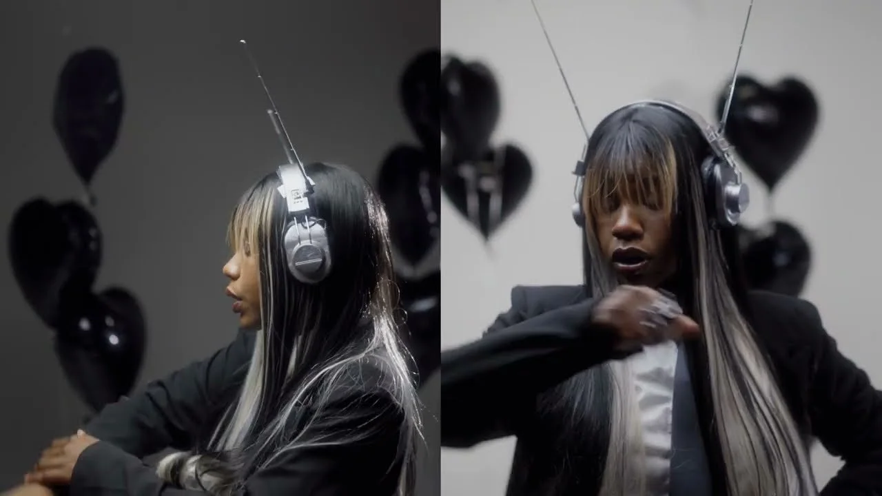 Nina Tech - We Made It (Official Video)