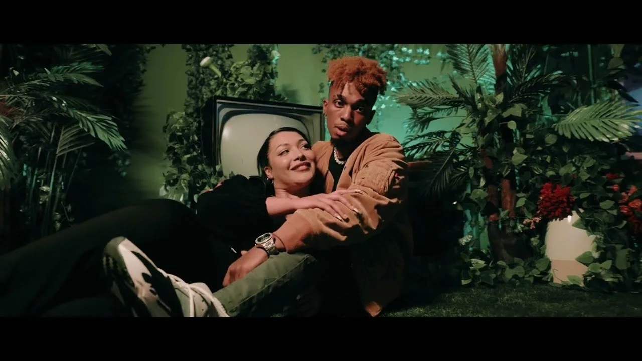 King Melik - Romeo (Official Music Video)