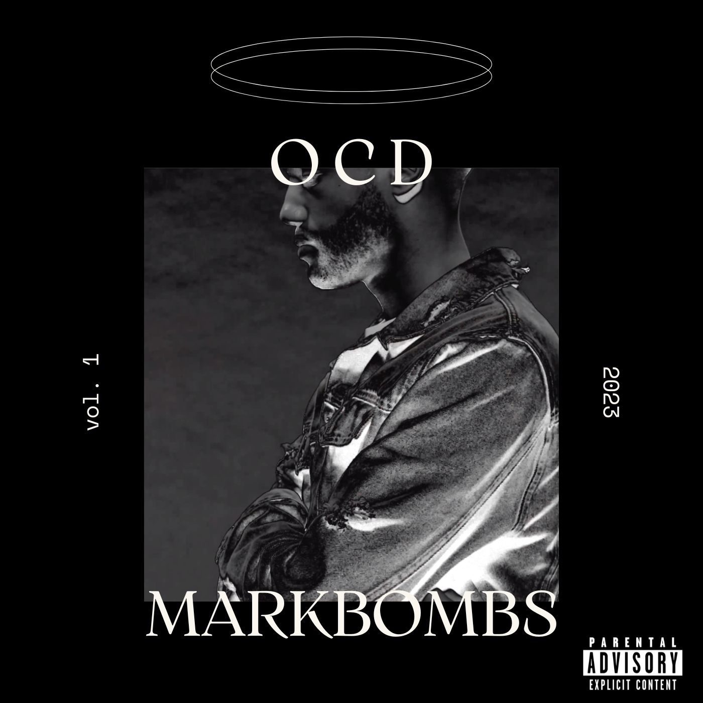 Markbombs - OCD (Single)