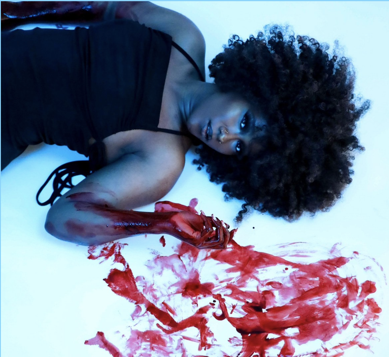 LND (Single) - Xena The Artist