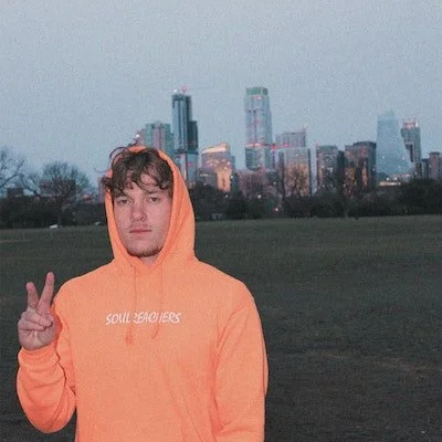 Seth Sutch - PEACE (Single)