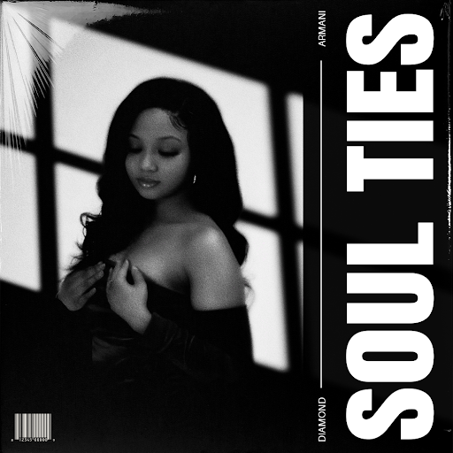 Diamond Armani – Soul Ties