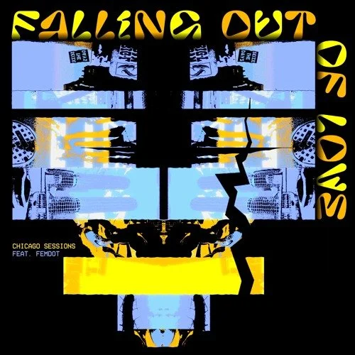 Sebastian Kamae &amp; femdot. – “Falling Out of Love”