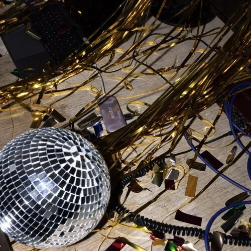 Isabel Palma – Closure