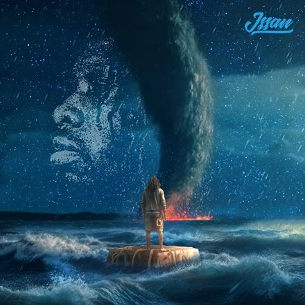 Jssan - Alone (Single)