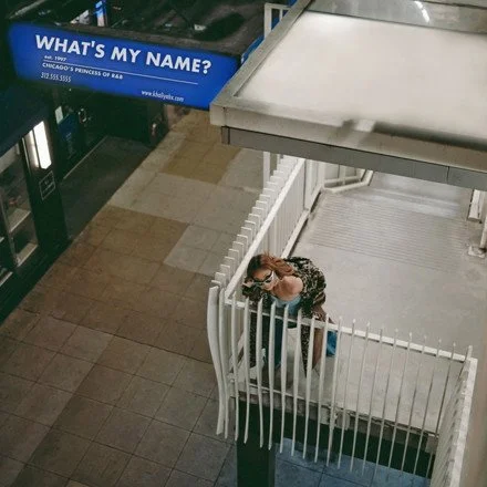 Khaliyah X – What’s My Name (Single) 