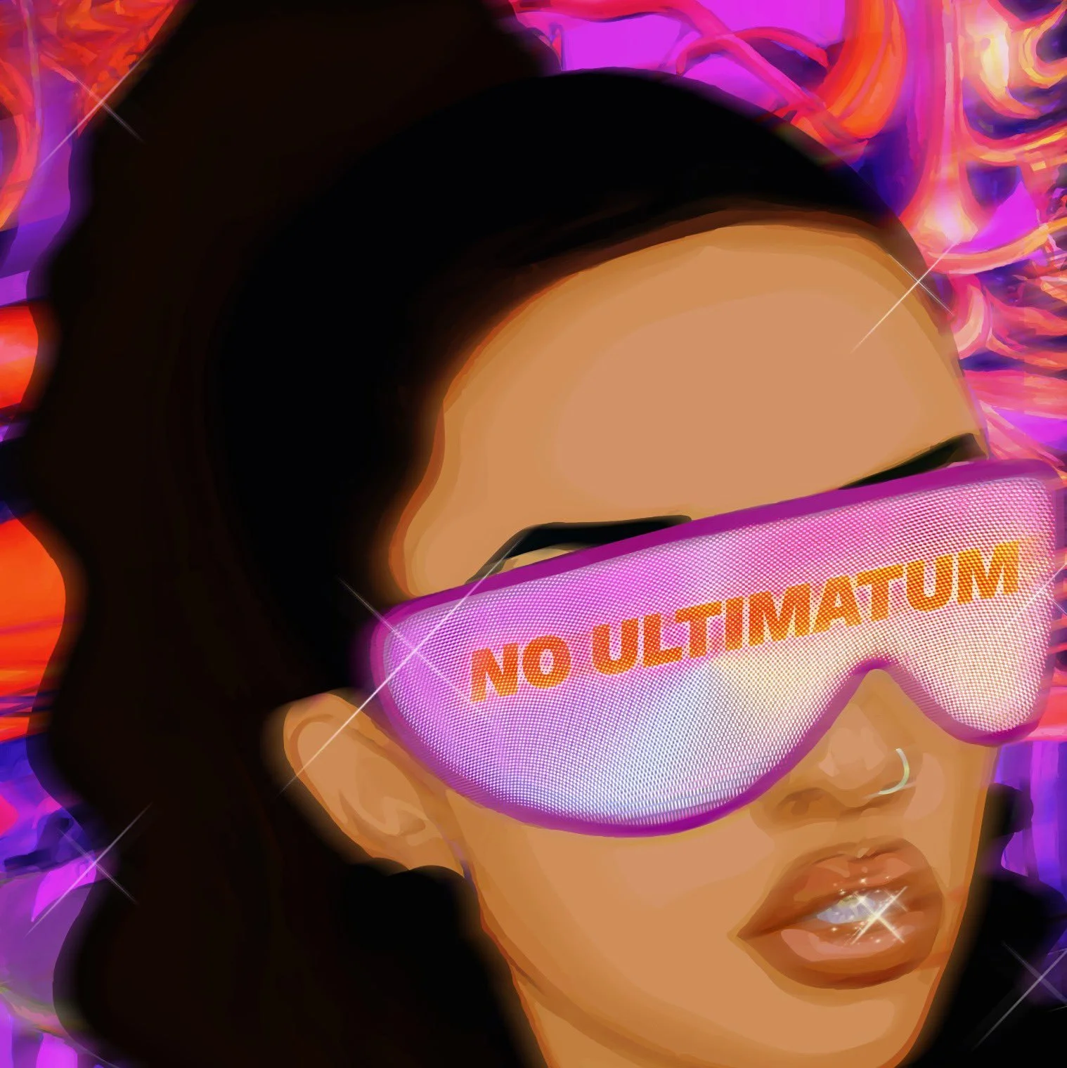 Anessa Rivera – No Ultimatum