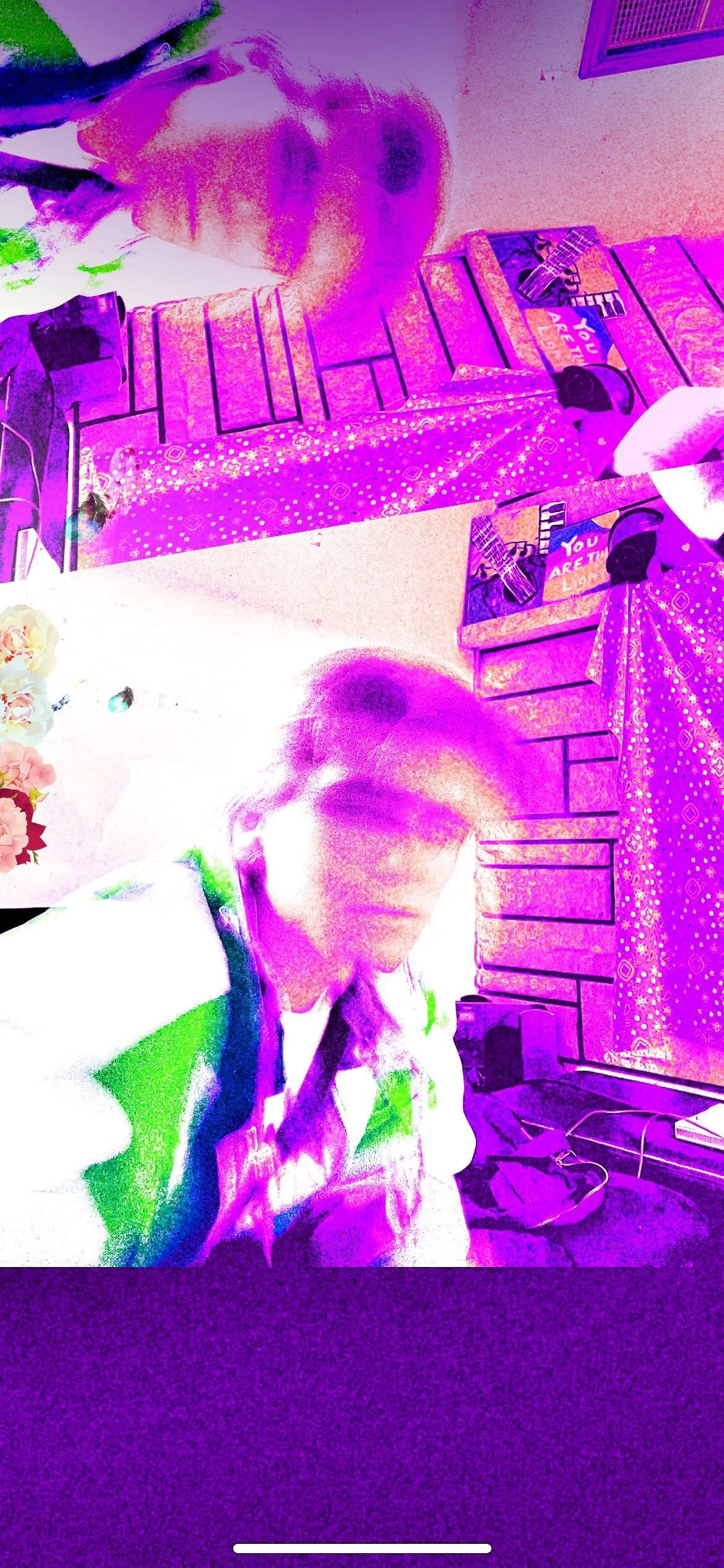 Joey Perccz – More Detached Than Ever (Album)