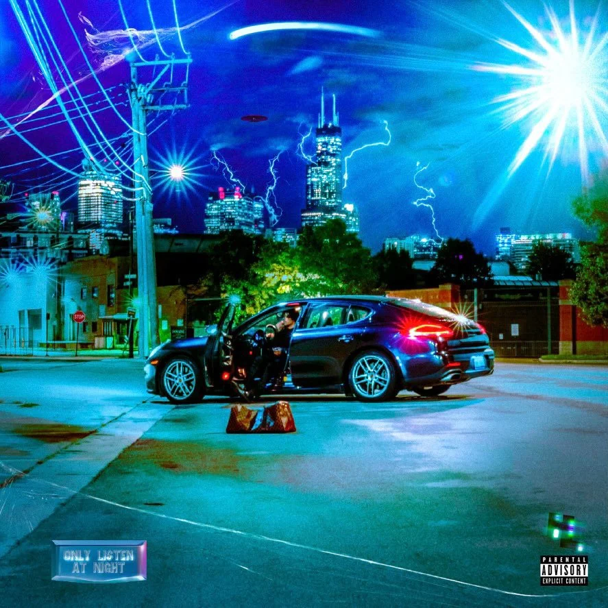 DrewIsABoss – Moon Trail (EP)