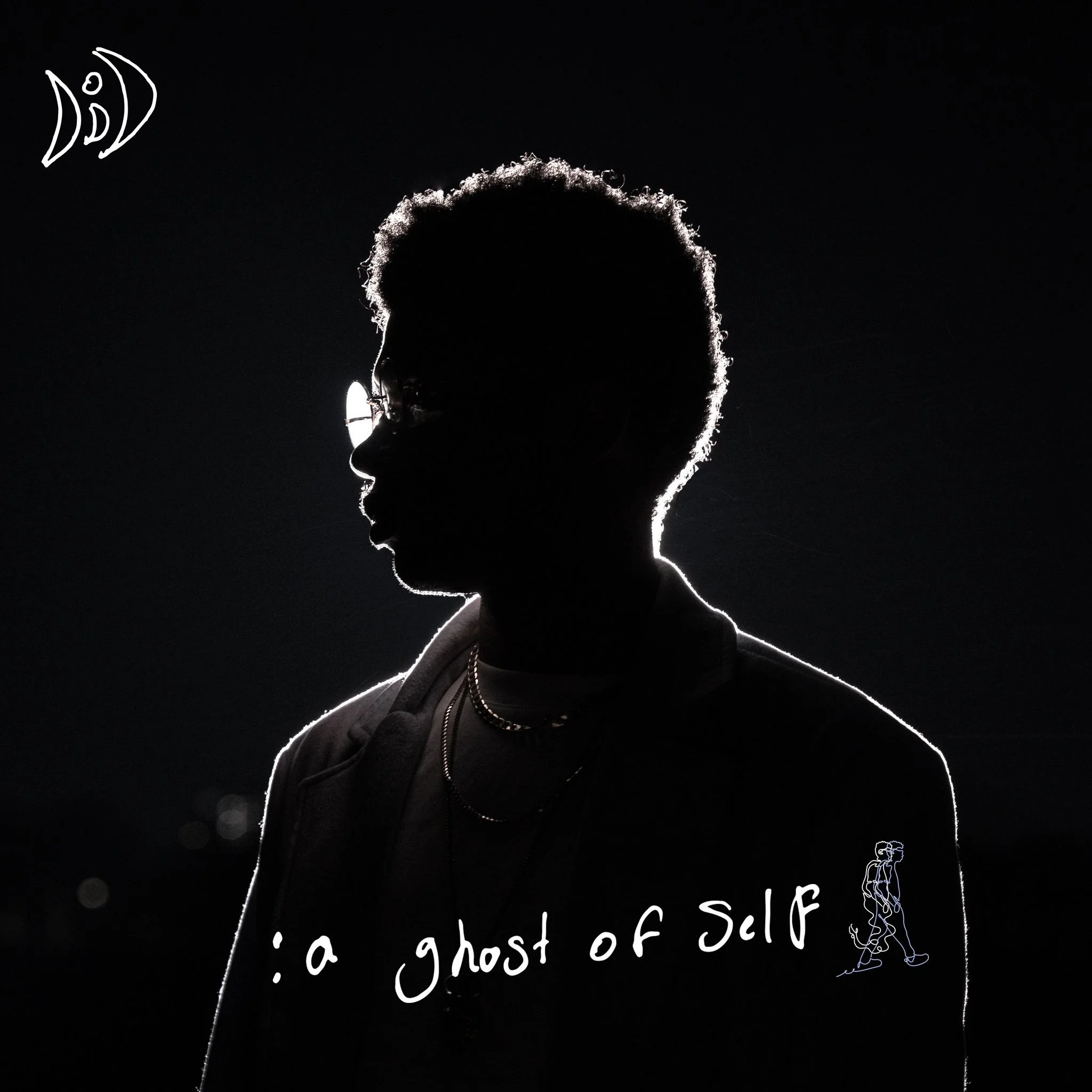 LaSalle Grandeur – A Ghost of Self (Album)