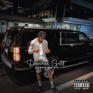 Dannie Gotit – Carry Me Go (Single)