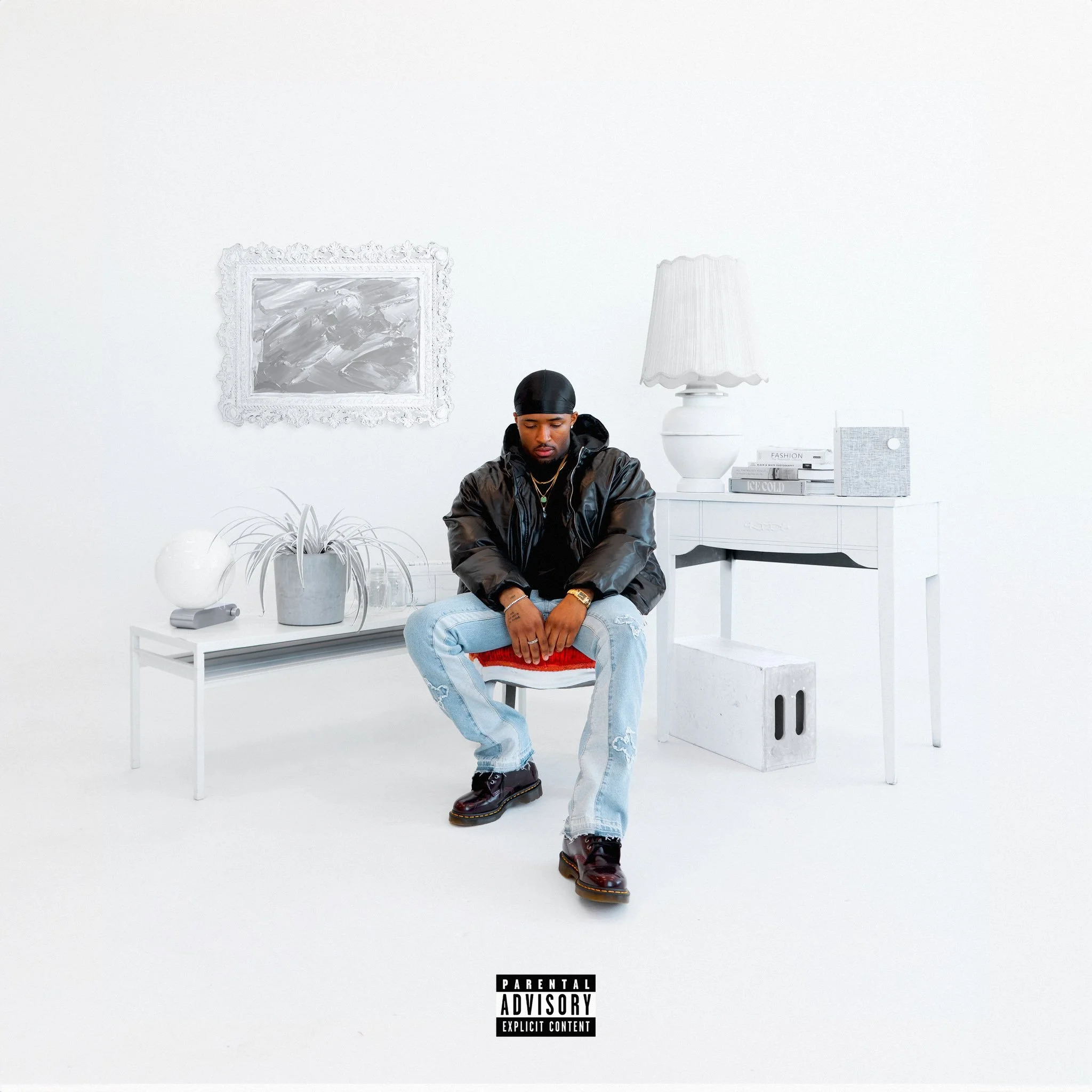 Kayo – Until His Burial