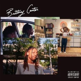 Brittney Carter – 3 Peat (EP)