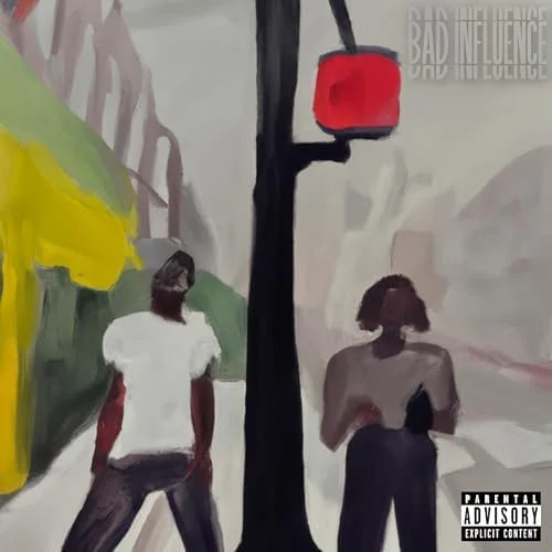 MVTE – Bad Influence (Single)