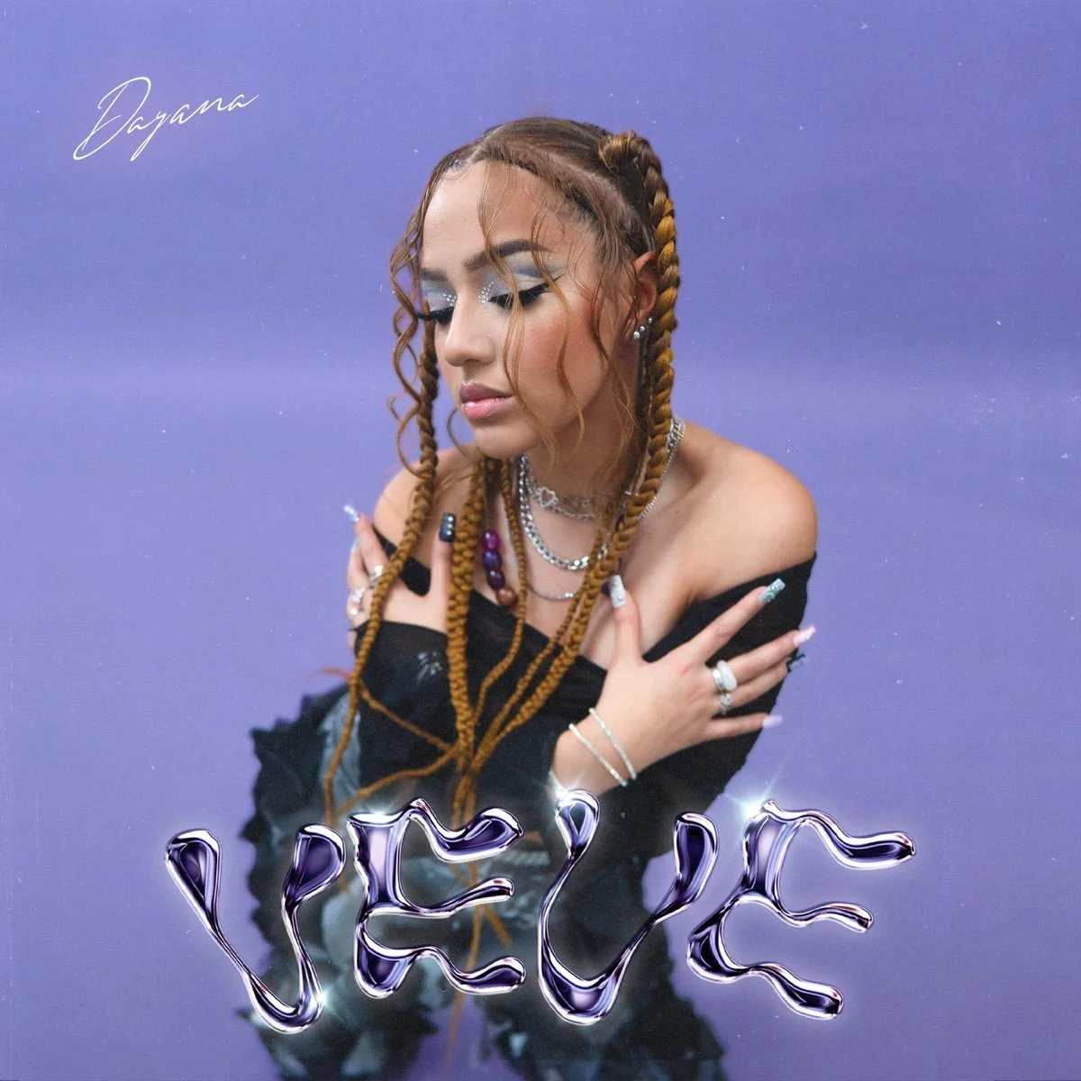 Dayana – VEVE (EP)