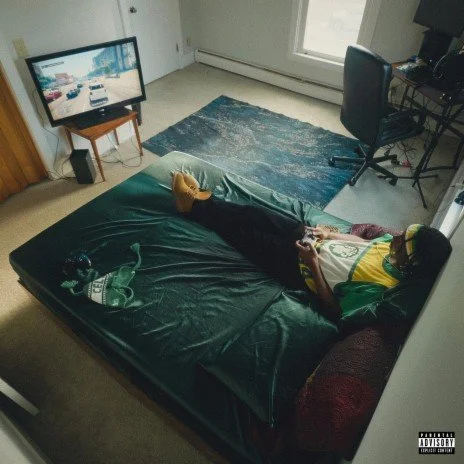 FarrellB – Yameii (Single)