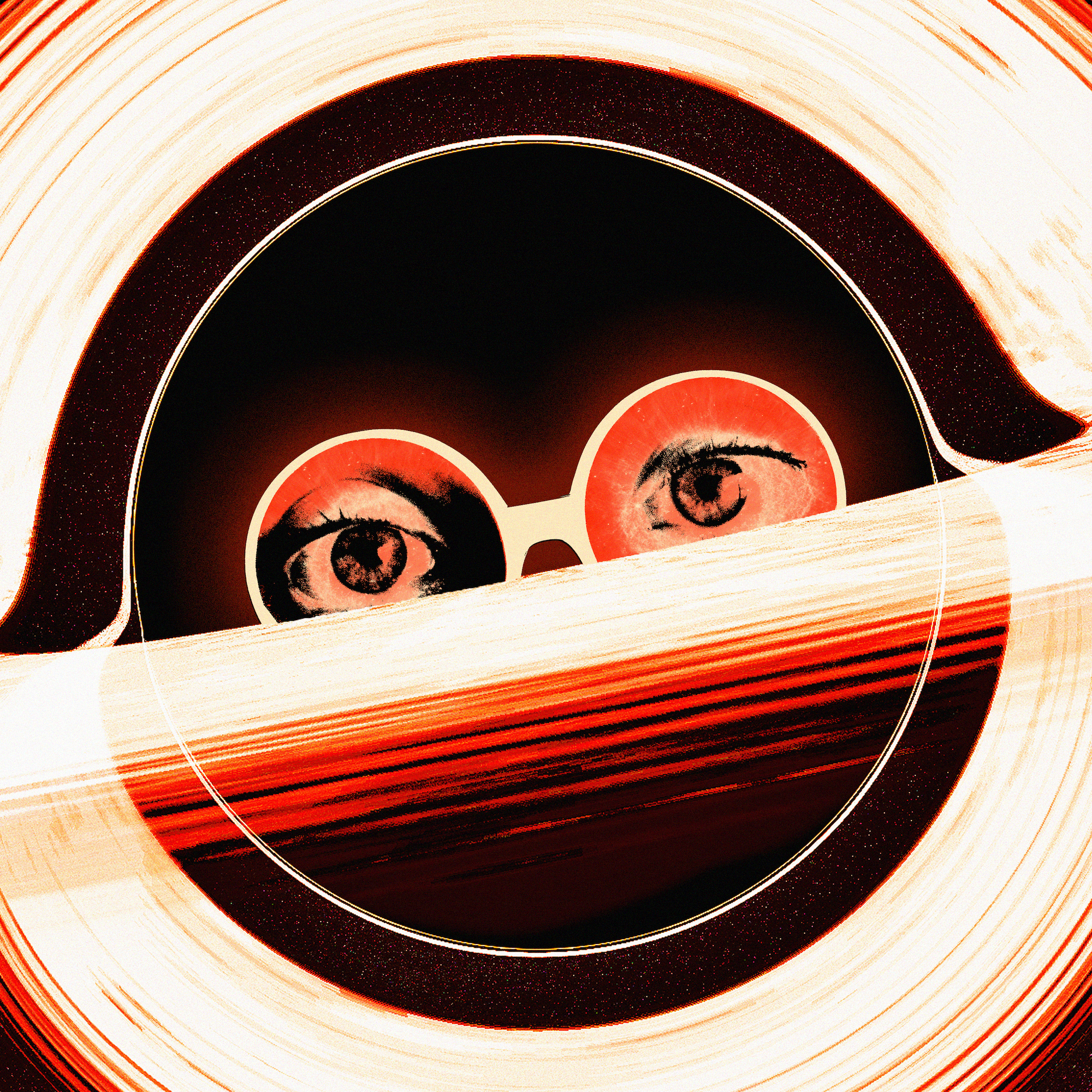 Morgan Gold - Megalomania (Album)