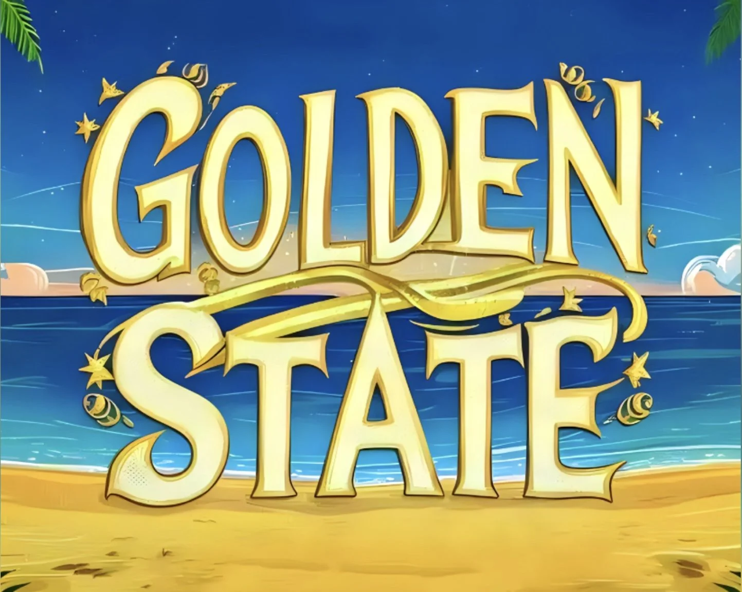 Golden State (Single) - Dubem