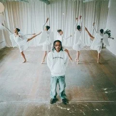 SONNY - ‘Til Death Do We Ball (Album)