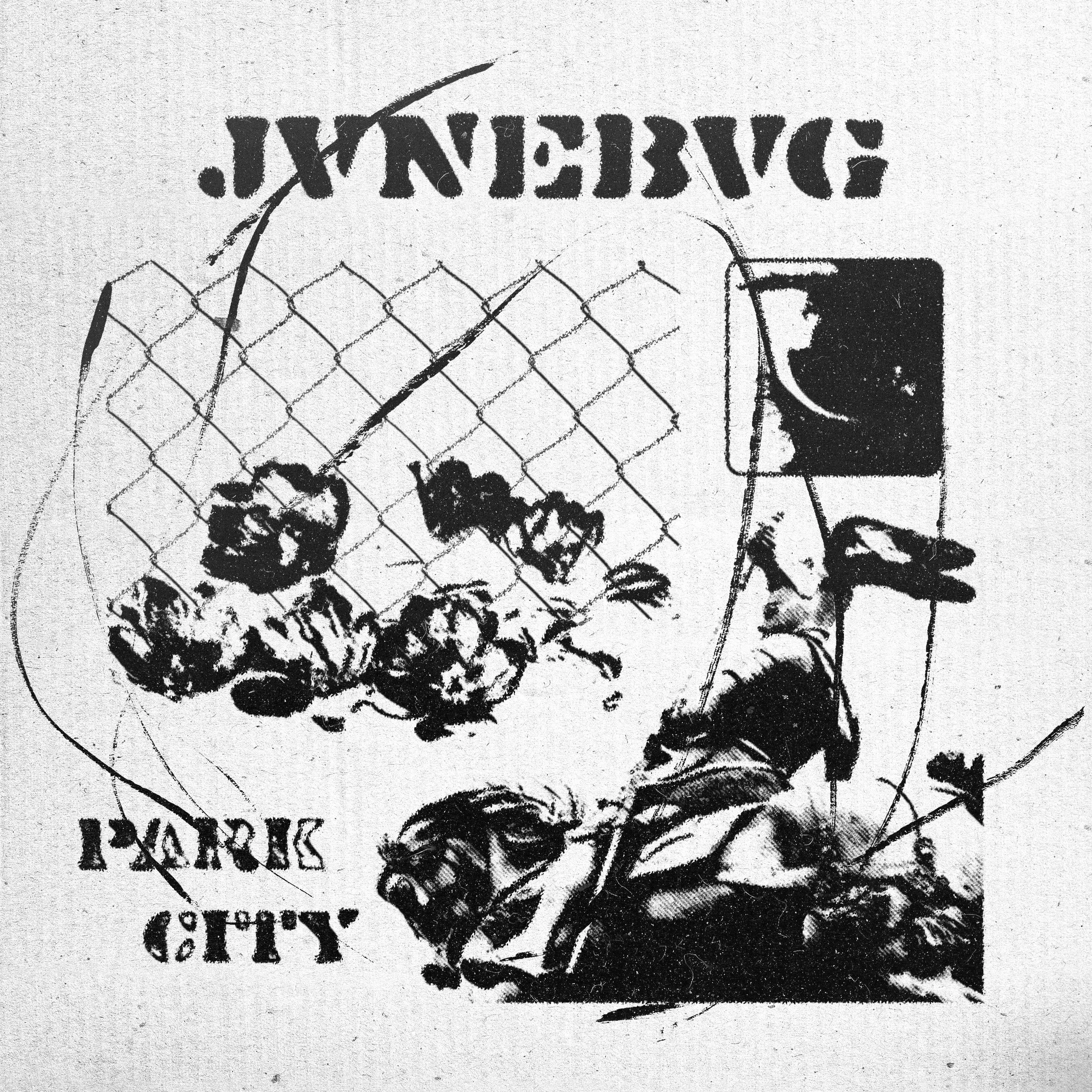 Introducing JVNEBVG’s Groundbreaking Genre "NU-TECH" With His Debut Album ‘PARK CITY’