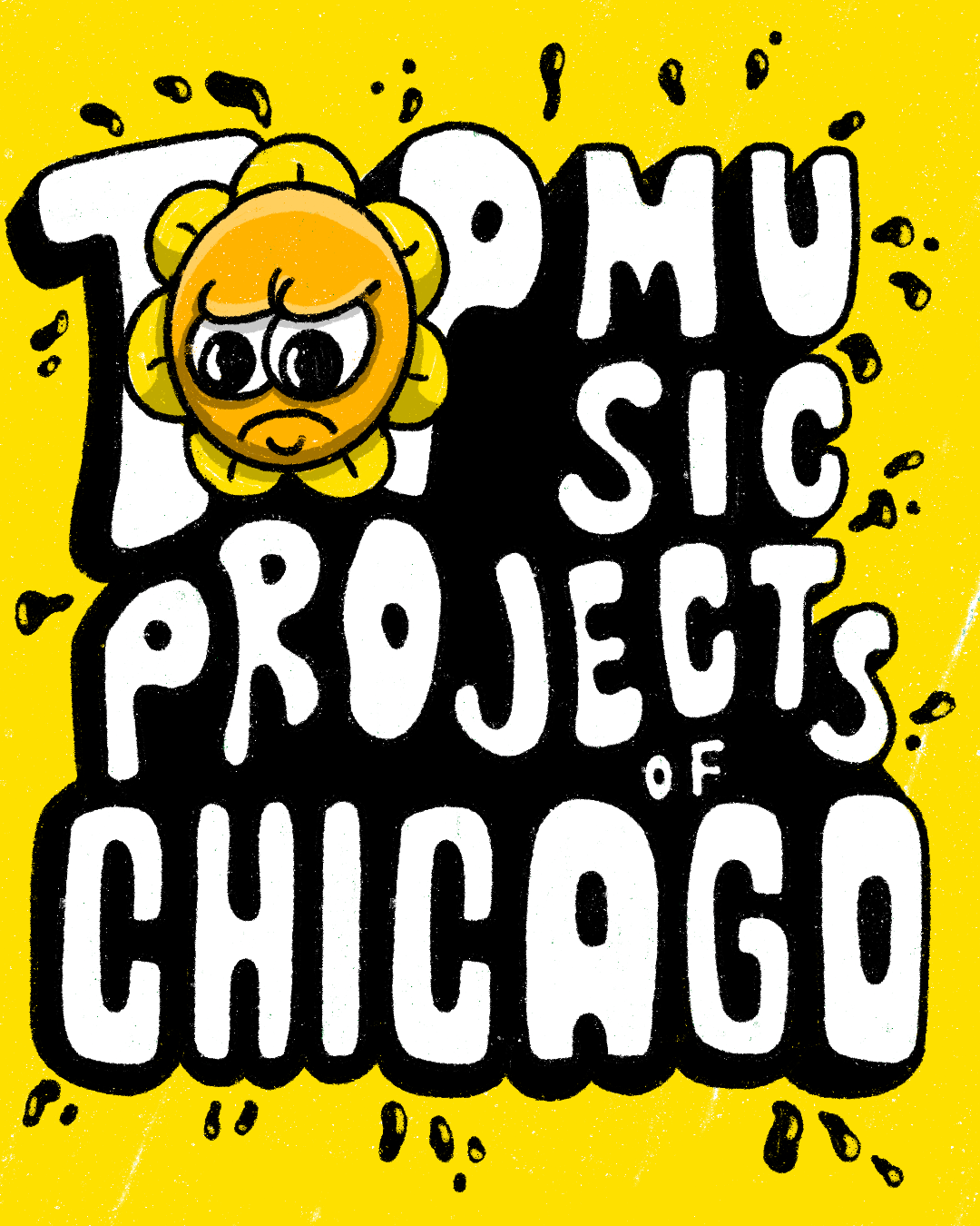 Top 50 Projects Of The Year In Chicago! 2024 