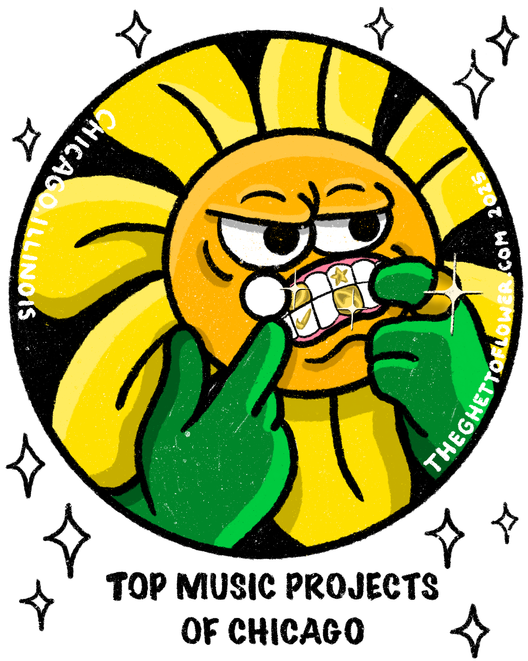 Top 60 Projects Of The Year In Chicago! 2025 