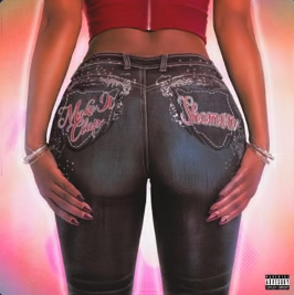 Shamon - Make it Clap (single)