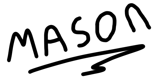 mason digital