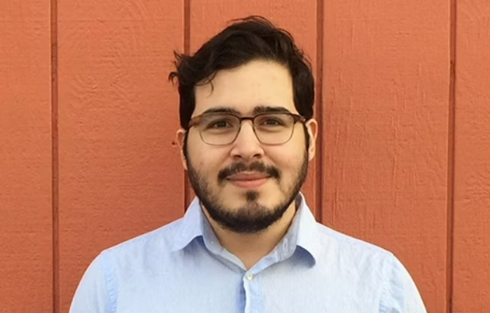 MassLive feature about TRII Executive Director Alejandro Bracamontes