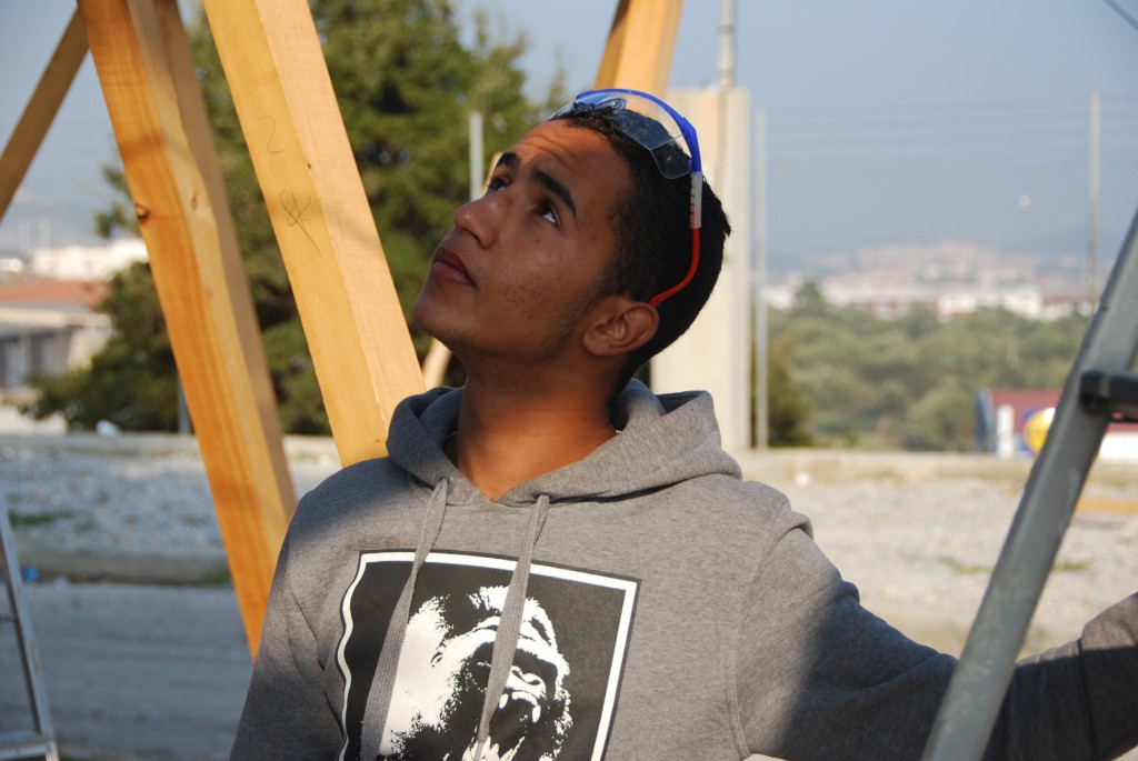 Ali