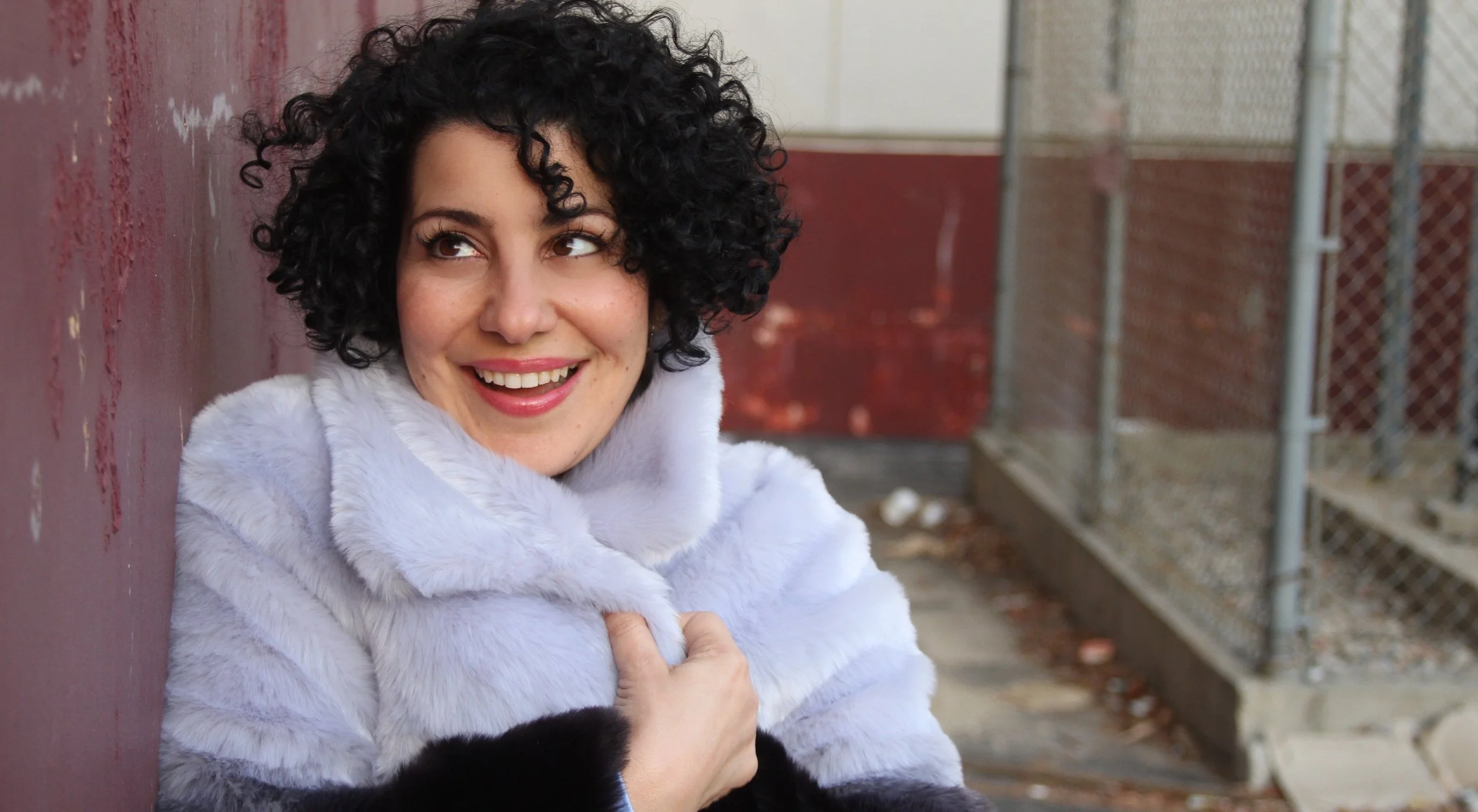 UNSTOPPABLE - THE HOLIDAY BENEFIT CONCERT!!!