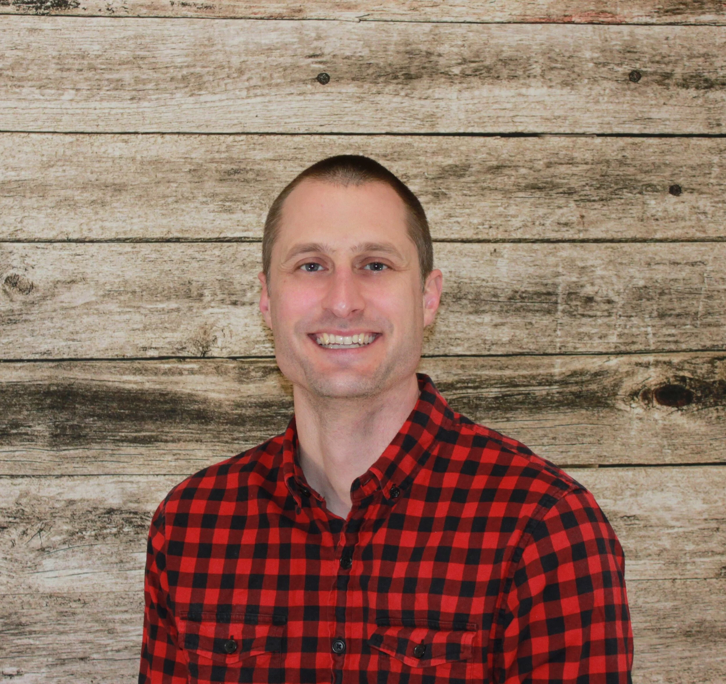 Justin Shaw — HMH Engineering