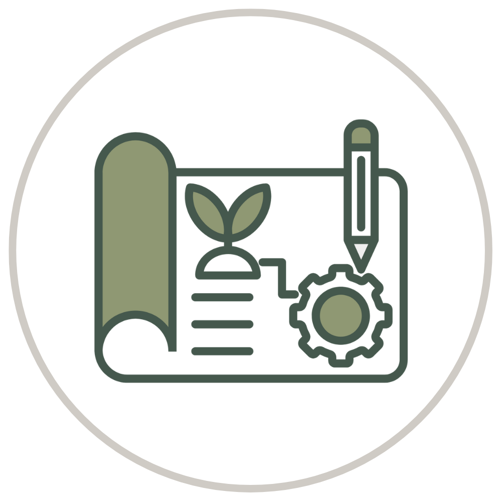 Environmental & Land Use Planning