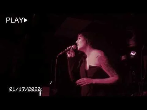 Seersha - Live Show Highlight Reel - January 17, 2020 at Smith's Olde Bar