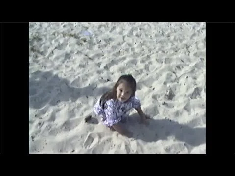 Seersha - The Beach