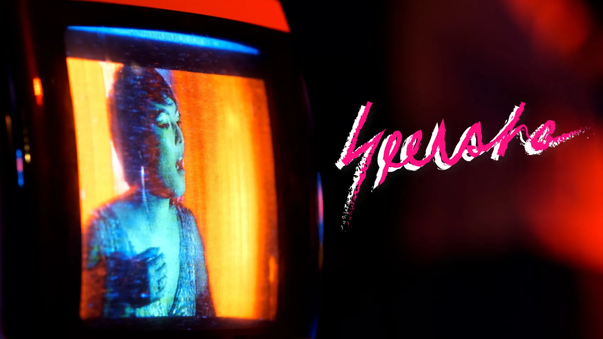 Seersha - Live Show Highlight Reel - September 2, 2021 at Star Bar presented by Terminus Retrowave