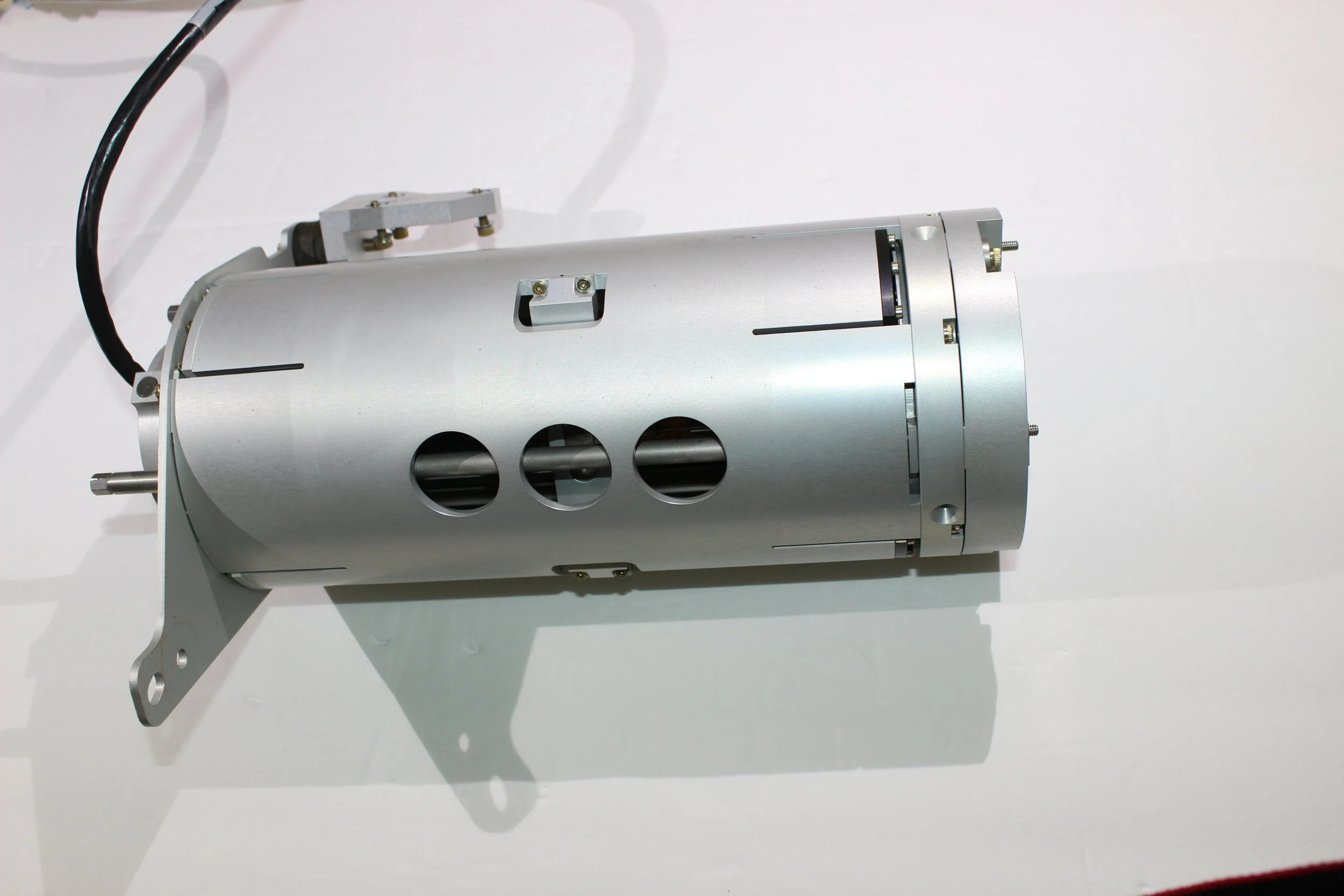 PacTec 2nd Source | Refurbished Lasers & Optical Components