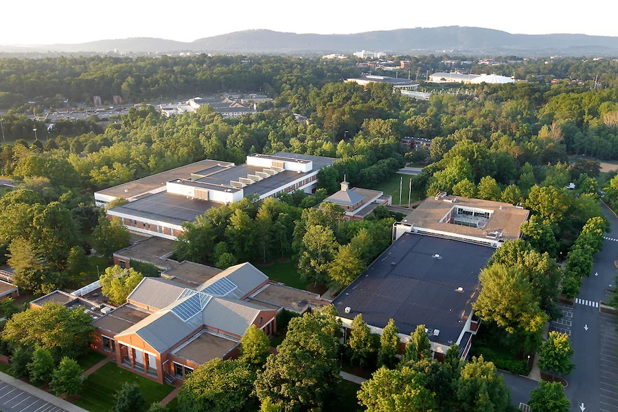 Photo courtesy of Andrew Shurtleff