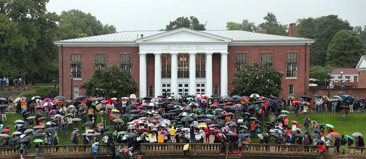 Photo courtesy of Andrew Shurtleff/The Daily Progress
