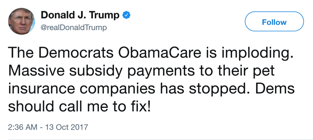 Photo courtesy of Twitter.