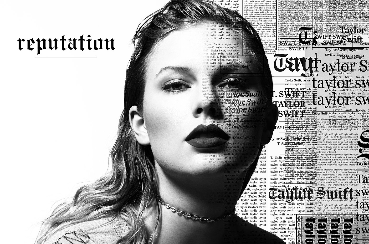 Former teen witch and current regular witch, Taylor Swift, is out with her sixth album reputation . Photo courtesy of Billboard.
